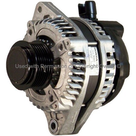 Mpa Quality-Built Alternator Remanufactured, MPA Quality-Built 10228 10228
